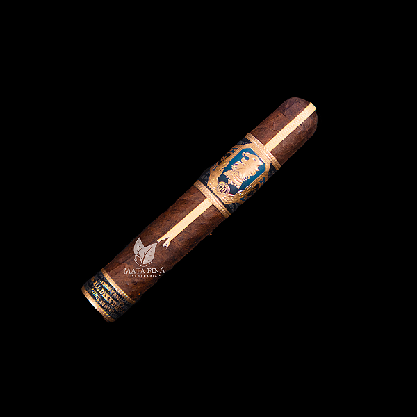 DREW STATE UNDERCROWN MADURO 10 ANOS ROBUSTO