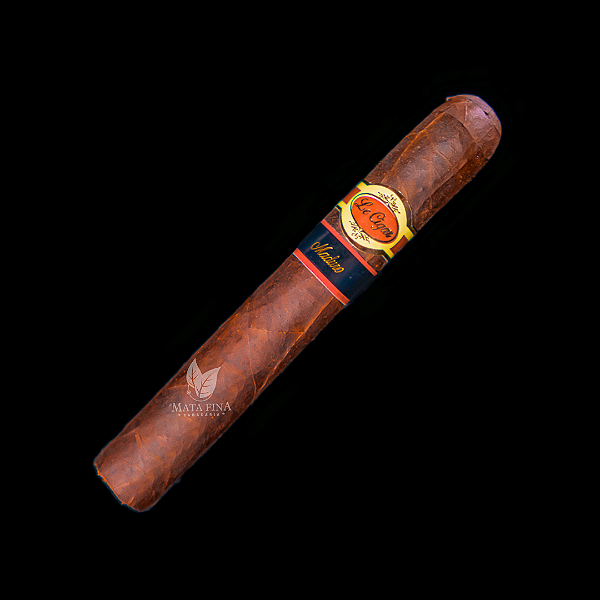 LE CIGAR TORO MADURO