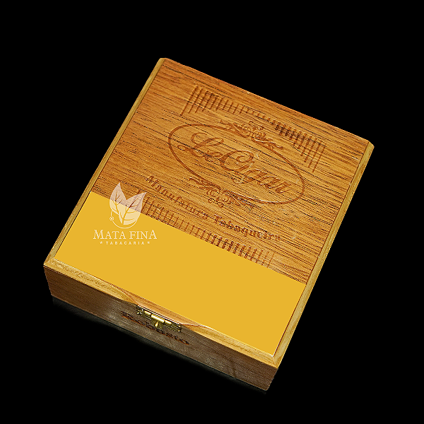 Caixa Le Cigar Robusto