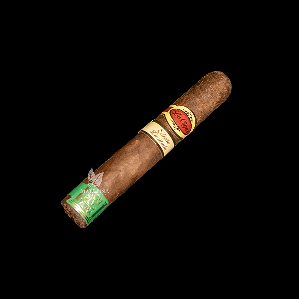 Le Cigar Robusto NPU Edição Ltda