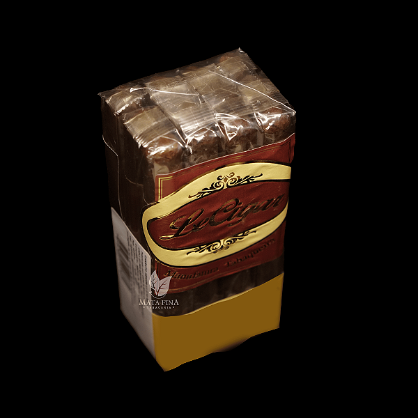 Le Cigar Senior Havana Maço C/12 Unid.