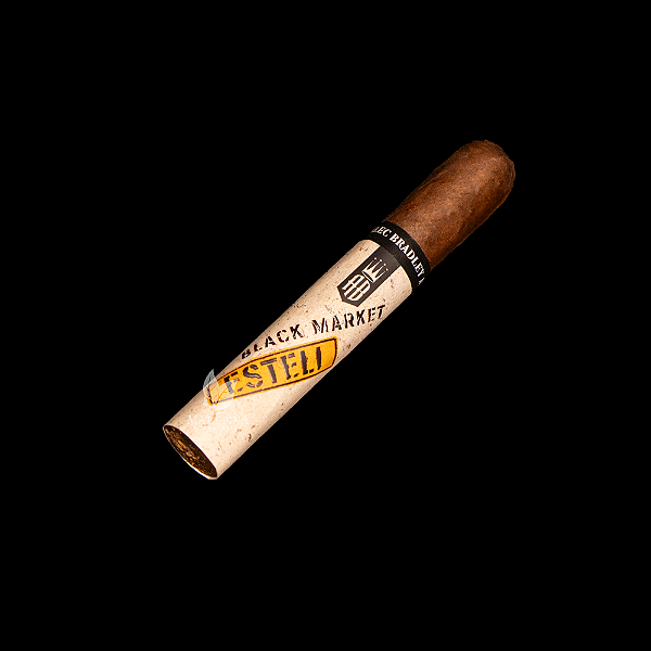 Alec Bradley Black Market Esteli Robusto