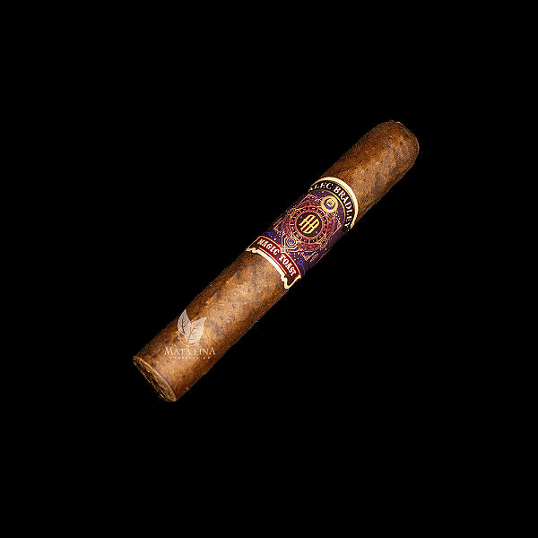 Alec Bradley Magic Toast Robusto