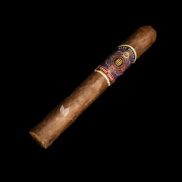 Alec Bradley Magic Toast Toro