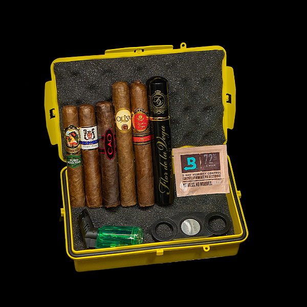 Kit Iniciante Premium II