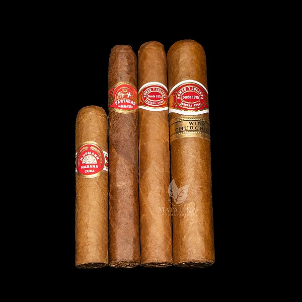 Kit Habanos