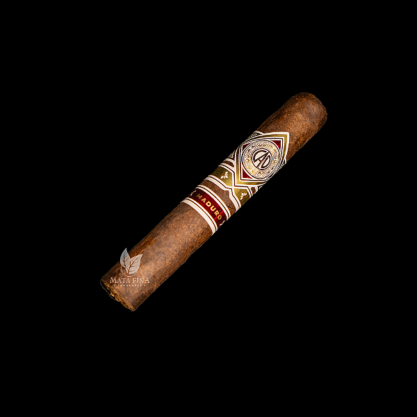 CAO Gold Maduro Robusto