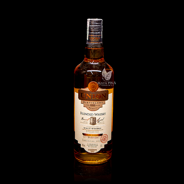 Blended Whisky 1L