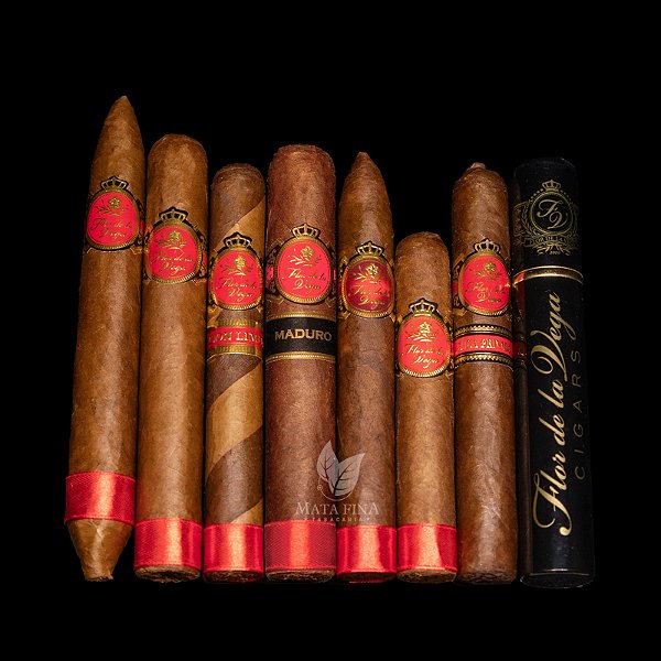 Kit Flor de La Vega V