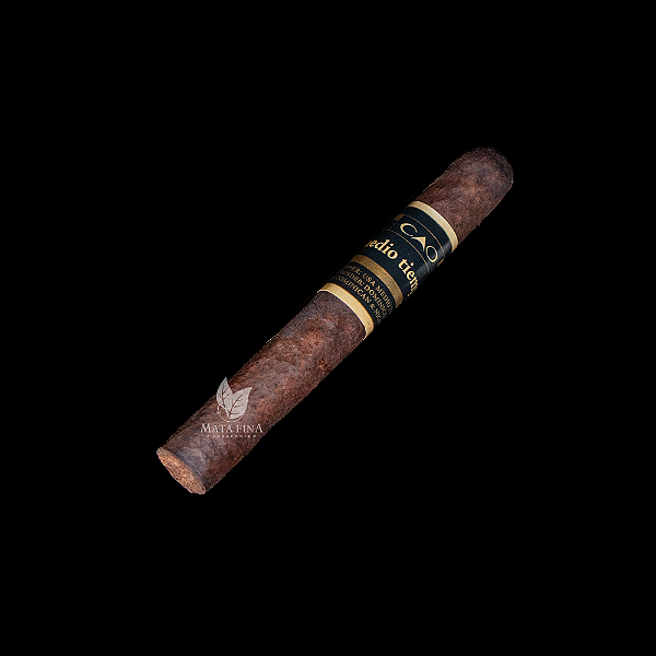 CAO MEDIO TIEMPO ROBUSTO