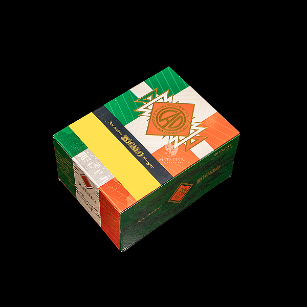 Caixa Cao Zocalo Toro