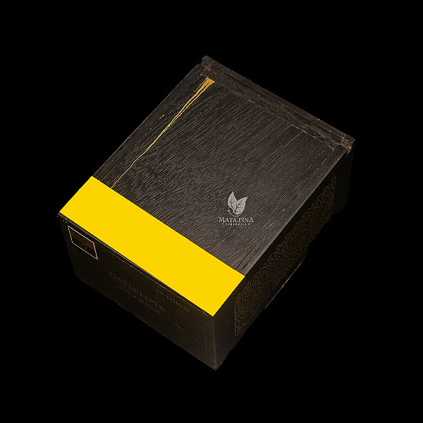 Caixa Alec Bradley Gatekeeper Toro