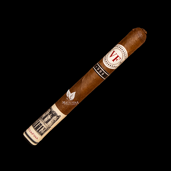 VegaFina 1998 Wonders Collection Nabateos