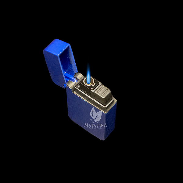 Maçarico Zengaz ZL Grand Jet Azul