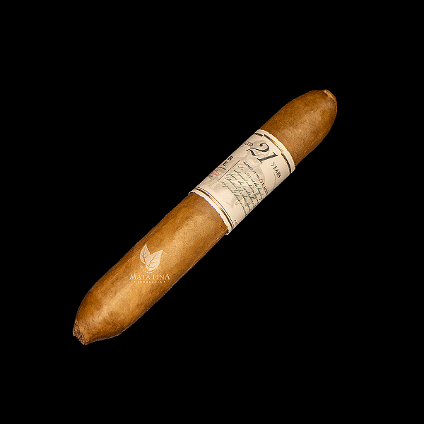 Gurkha Cellar Reserve 21 Years Grand Rothschild