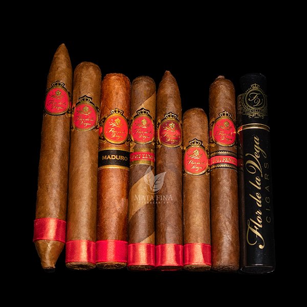 Kit Flor de La Vega II