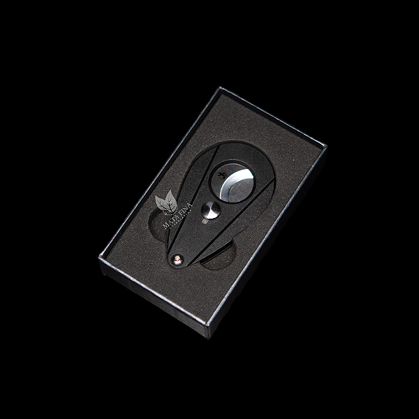 Cortador Xikar Xi2 Preto