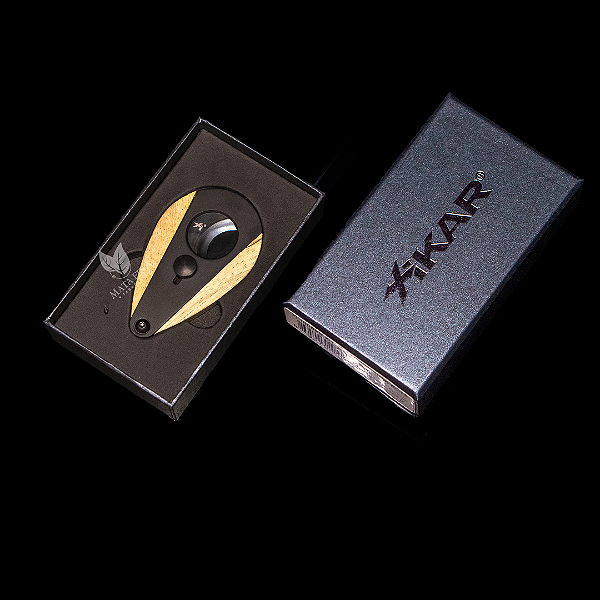 Cortador XIKAR Xi3 Phantom Tamarind