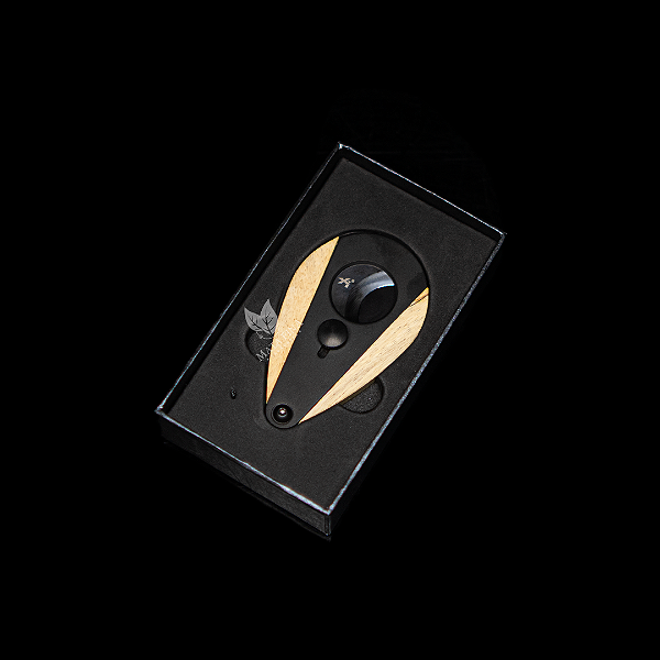 Cortador XIKAR Xi3 Phantom Tamarind