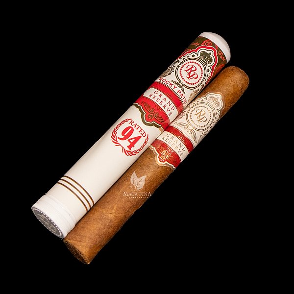 Rocky Patel Grand Reserve Toro Tubo