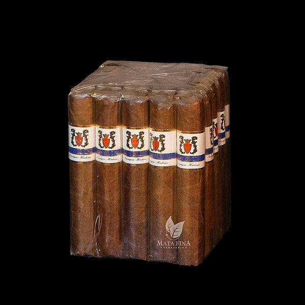 Don Blend Linea Classica Robusto Maço C/ 25 unid