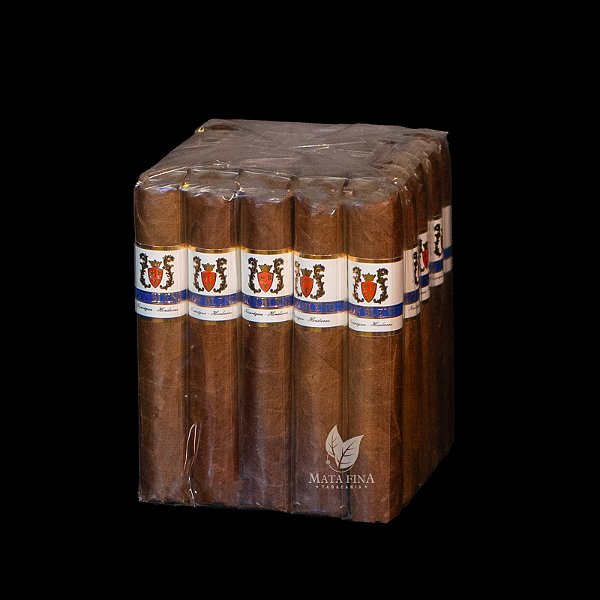 Don Blend Linea Classica Robusto Maço C/ 25 unid
