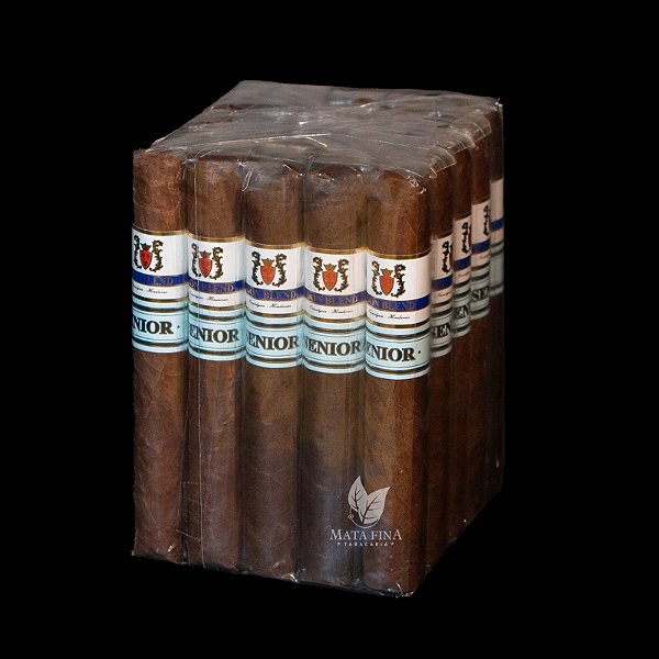 Don Blend Senior 60 - Maço C/ 25 unid