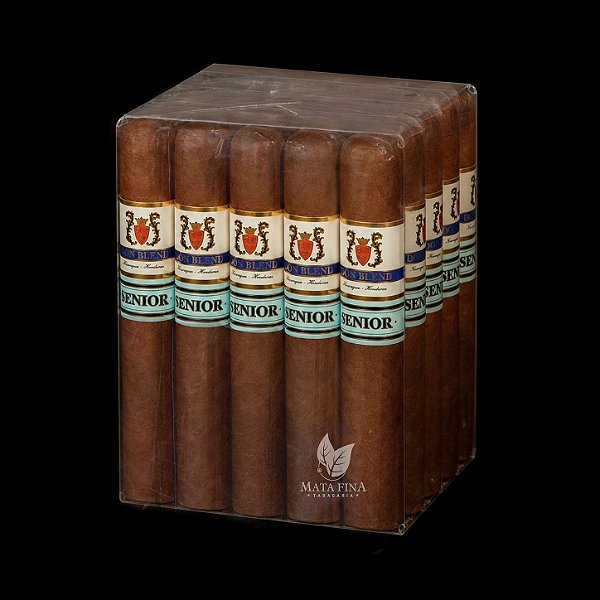 Don Blend Senior 60 - Maço C/ 25 unid