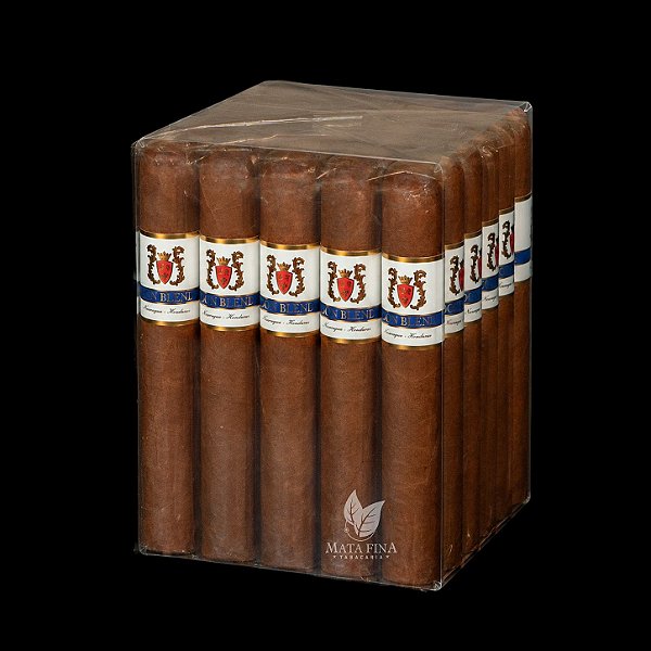 Don Blend Linea Classica Gran Toro 58 Maço C/ 25 unid