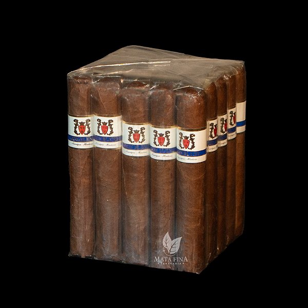 Don Blend Linea Classica Gran Toro 58 Maço C/ 25 unid