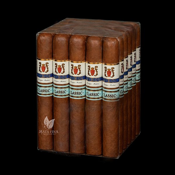 Don Blend Linea Classica Geniales 56 - Maço C/ 25 unid