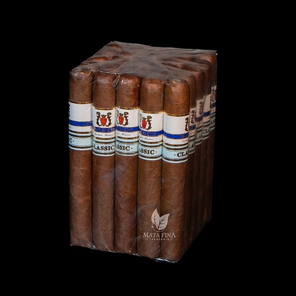 Don Blend Linea Classica Geniales 56 - Maço C/ 25 unid