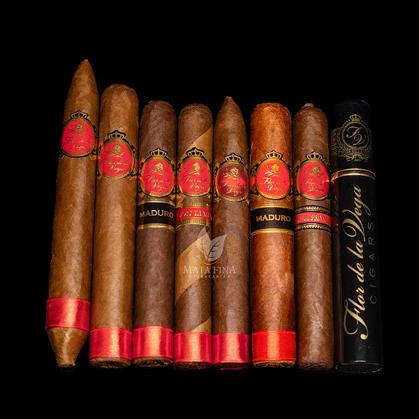 Kit Flor de La Vega III