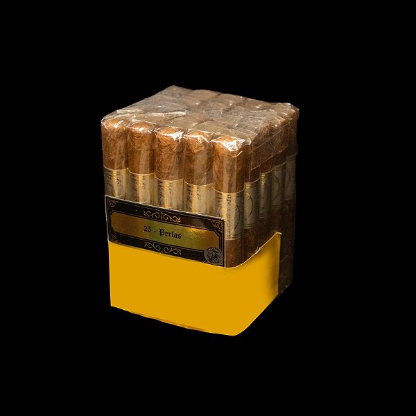 Bucanero's Perlas Maço C/ 25 unid