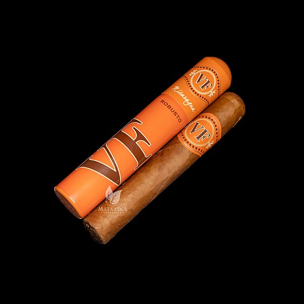 Vegafina Nicaragua Robusto Tubo
