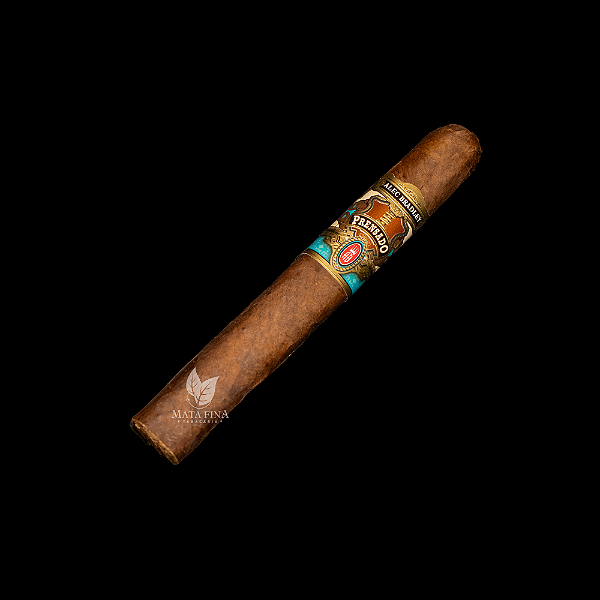 Alec Bradley Prensado Gran Toro