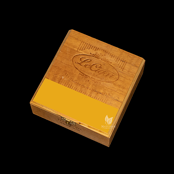 Caixa Le Cigar Non Plus Ultra