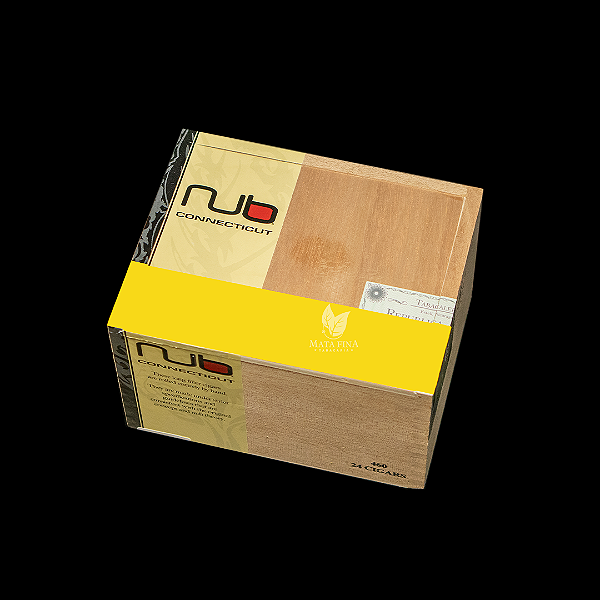 Caixa Nub Connecticut