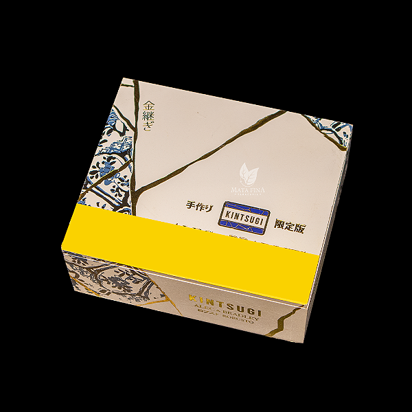 Caixa Alec Bradley Kintsugi Robusto
