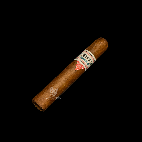 Buena Vista Incognito Robusto