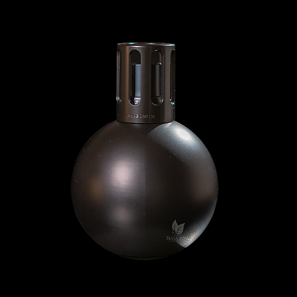 Lampe Berger Boule Noire