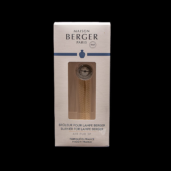 Pavio Lampe Berger Air Pur 3P