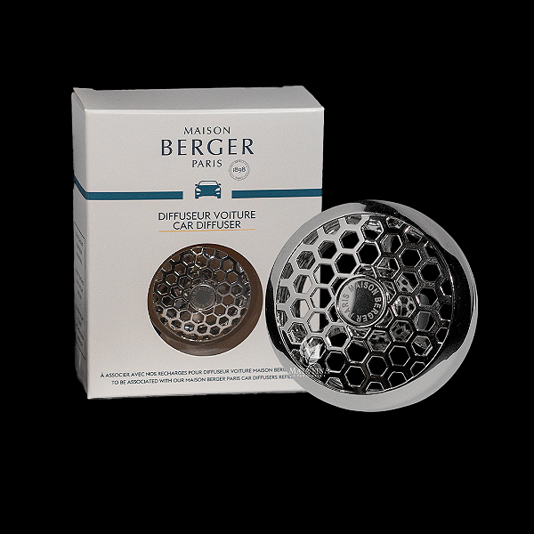 Difusor de Aroma para Carro Comb Maison Berger