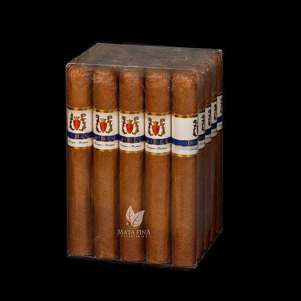 Don Blend Toro Habano Rosado - Maço C/ 25 unid