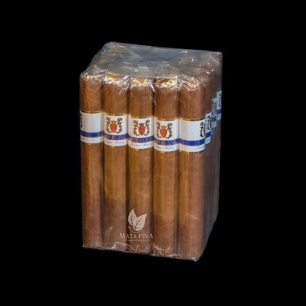 Don Blend Toro Habano Rosado - Maço C/ 25 unid