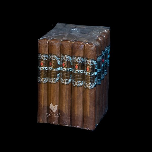 Don Blend Autênticos – Maço C/ 25 unid