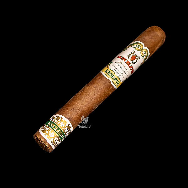 Don Blend Reserva Exclusivo Nicaragua