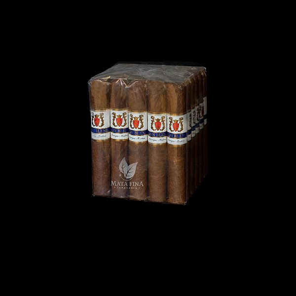 Don Blend Half Corona Maço C/25