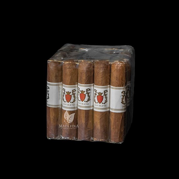 Don Blend Petit Wide Maço C/25