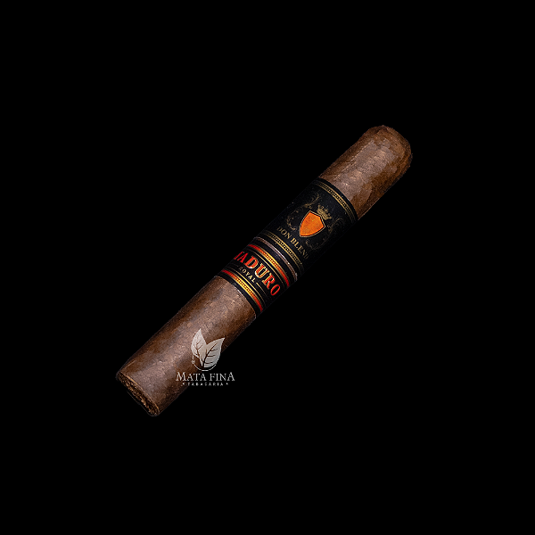 Don Blend Royal Maduro